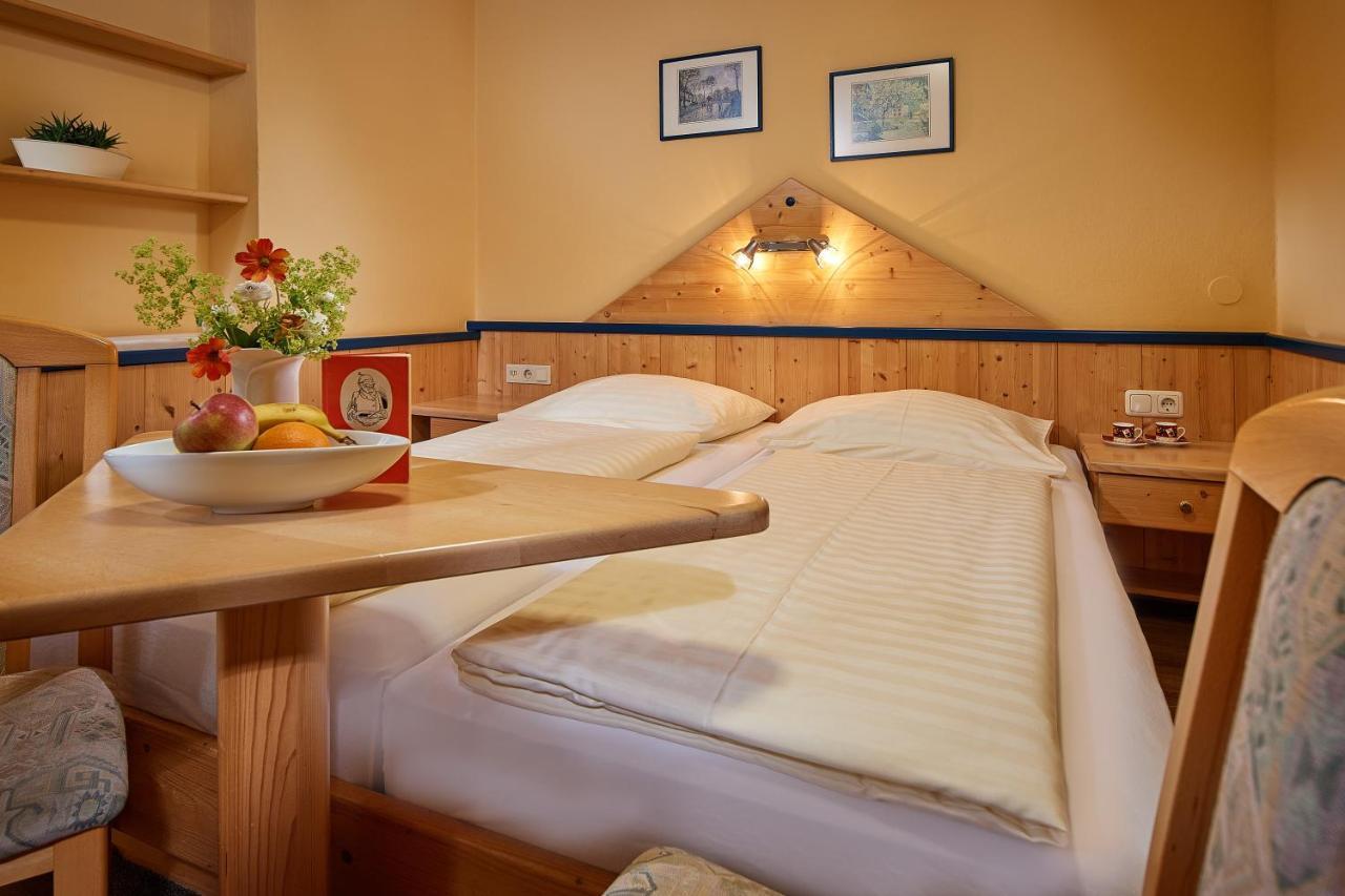 Hotel Hubertushof Flachau Esterno foto